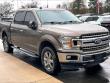Used 2020 Ford F-150  Truck SuperCrew Cab