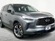 Used 2024 INFINITI QX60 LUXE SUV