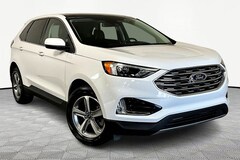 2022 Ford Edge SUV