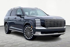 2026 Hyundai Palisade Calligraphy AWD SUV