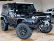 Used 2015 Jeep Wrangler Sport 4x4 SUV