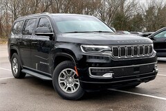 2024 Jeep Wagoneer Base SUV