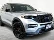 Used 2020 Ford Explorer ST SUV