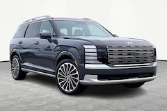 2026 Hyundai Palisade Calligraphy FWD SUV