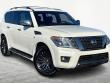 Used 2019 Nissan Armada Platinum SUV