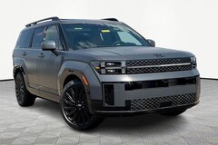 2026 Hyundai Santa Fe Calligraphy AWD SUV