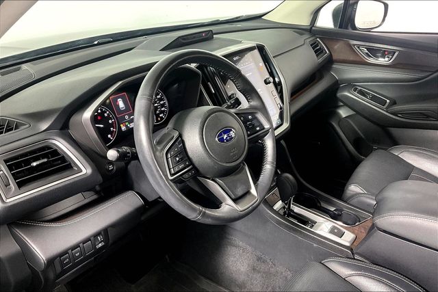 2024 Subaru Ascent Touring - Photo 13
