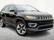 Used 2019 Jeep Compass Limited 4x4 SUV