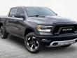 Used 2019 Ram 1500 Rebel Truck Crew Cab
