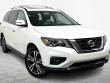 Used 2018 Nissan Pathfinder Platinum SUV