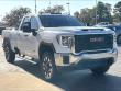 Used 2021 GMC Sierra 2500 HD Base Truck Double Cab