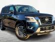 Used 2024 Nissan Armada SL SUV