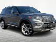 Used 2021 Ford Explorer Platinum SUV
