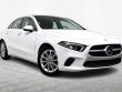 Used 2020 Mercedes-Benz A-Class A 220 Sedan