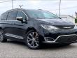 Used 2017 Chrysler Pacifica Limited Van