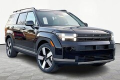 2026 Hyundai Santa Fe Limited AWD SUV