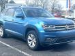 Used 2019 Volkswagen Atlas 3.6L V6 SE w/Technology SUV