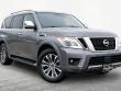 Used 2020 Nissan Armada SL SUV