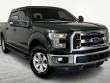 Used 2015 Ford F-150  Truck SuperCrew Cab
