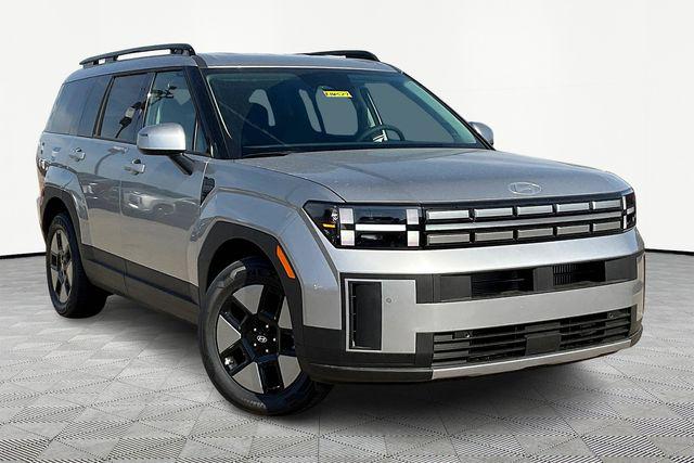 2025 Hyundai Santa Fe SEL's photo