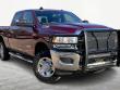 Used 2021 Ram 2500 Tradesman Truck Crew Cab