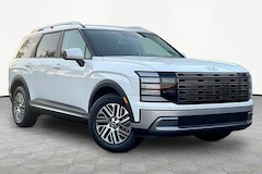 2026 Hyundai Palisade Hybrid Blue SEL Premium 7P SUV