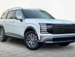 New 2026 Hyundai Palisade Hybrid Blue SEL Premium 7P SUV