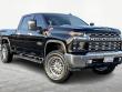 Used 2020 Chevrolet Silverado 2500HD LT Truck Crew Cab