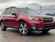 Used 2018 Subaru Outback 2.5i Limited SUV