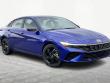 New 2026 Hyundai Elantra SEL Sport Premium Sedan