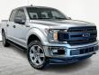 Used 2020 Ford F-150  Truck SuperCrew Cab