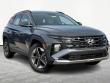 New 2025 Hyundai Tucson SEL Convenience FWD SUV