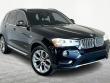 Used 2017 BMW X3 sDrive28i SUV