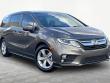 Used 2019 Honda Odyssey EX-L w/Navigation & RES Van