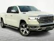 Used 2020 Ram 1500 Laramie Truck Crew Cab