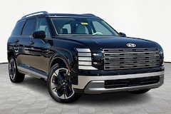 2026 Hyundai Palisade Limited AWD SUV