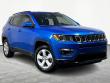 Used 2019 Jeep Compass Latitude FWD SUV