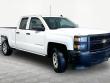 Used 2014 Chevrolet Silverado 1500  Truck Double Cab