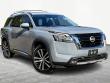 Used 2024 Nissan Pathfinder Platinum SUV
