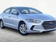 Used 2018 Hyundai Elantra SE Sedan