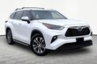  Toyota Highlander Hybrid