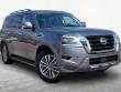 Used 2023 Nissan Armada SL SUV
