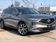 Used 2023 Acura MDX SH-AWD Technology Package SUV