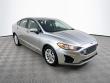 Used 2020 Ford Fusion SE Sedan