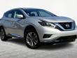 Used 2018 Nissan Murano S SUV