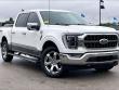 Used 2022 Ford F-150  Truck SuperCrew Cab