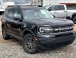 Used 2024 Ford Bronco Sport Big Bend SUV