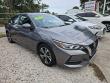 Used 2021 Nissan Sentra SV Sedan
