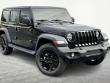 Used 2019 Jeep Wrangler Unlimited Sport 4x4 SUV