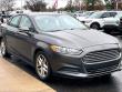 Used 2016 Ford Fusion SE Sedan